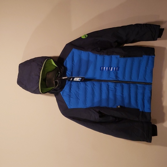 Gerry Boys Jacket Size Large-14/16.New with tags - Picture 1 of 10